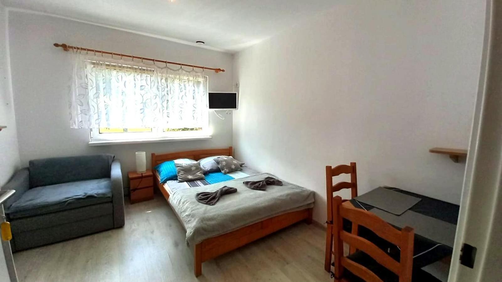 Sloneczko1 Villa Smołdzino Екстериор снимка